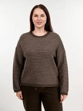 Джемпер 112 Размер 46-54