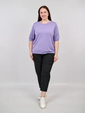 Брюки 7/8,8003 Размер 50-58