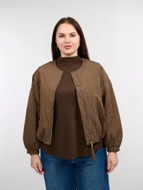 Куртка 9181 Размер 50-58