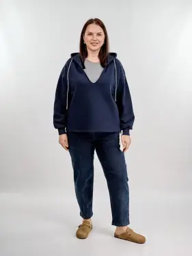 Брюки Турция Duran 9271