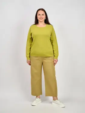 Брюки 7/8, арт. 1286 Размер 50-56