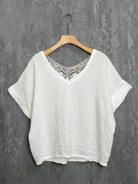 Блуза Италия 71252