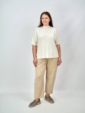 Брюки 33494 ЭттоПлюс размеры 52- 58