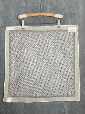 Платок на шею 6635