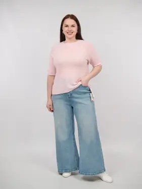 Джинсы 9638 Размер 56-58