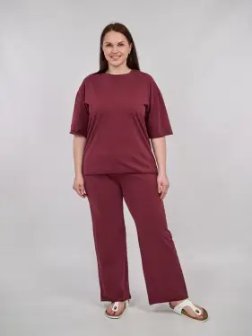 Костюм двойка ЭттоПлюс 231176 Размер 50-54