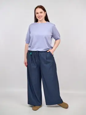 Брюки 074 Размер 50-58