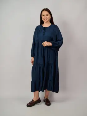 Платье Италия 2261 Размер 50-58