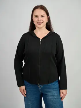 Джемпер 21921 Размер 50-58