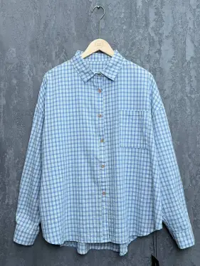 Рубашка 25250 Размер 50-58