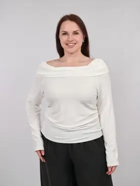 Блуза 68891 Размеры 48-56