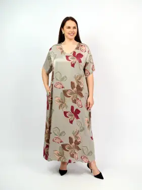 Платье Италия 252738