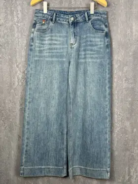 Джинсы 7/8 Бэст 35967