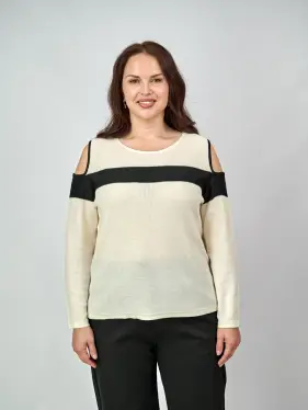 Джемпер 23215 Размер 50-56