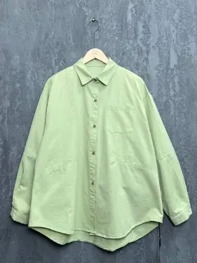 Рубашка 26609 Размер 50-58