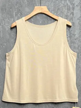 Топ трикотажный 31016 размер 50- 56