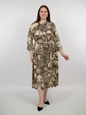 Платье Пиена 6040 Размер 4 (50-54)