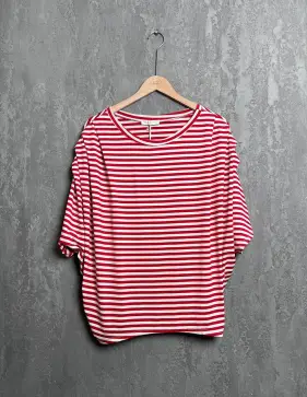 Лонгслив 7082