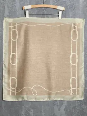 Платок на шею 6636