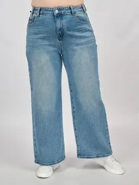 Джинсы 9616 Размеры 52-58