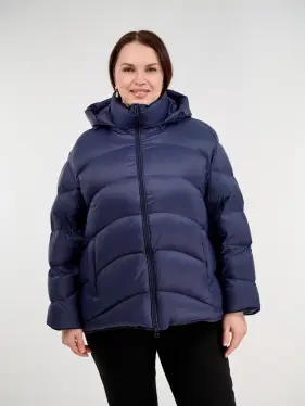 Куртка 9911 Размер 50-56