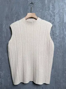 Джемпер ЭттоПлюс 1445 р. 46-52 (беж)