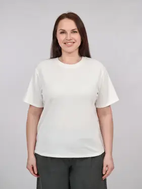 Футболка ЭттоПлюс 0523 Размер 48-56