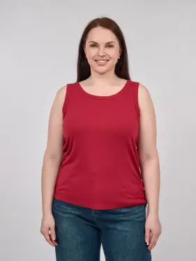 Майка 33725 Размеры 50-58