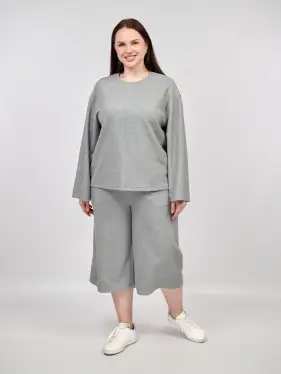 Костюм двойка 7203 Размер 50-56