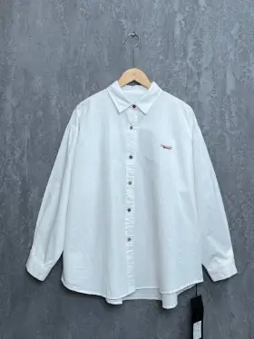 Рубашка 26601 Размер 50-58