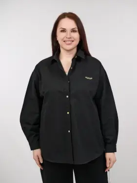 Рубашка 26601 Размер 50-58