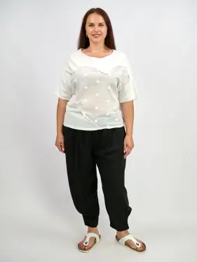 Футболка Сердце 6000 Италия