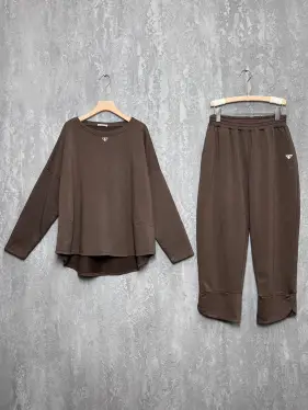 Костюм Италия 624278 Размер 46-54