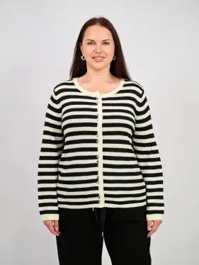 Джемпер 23083 Размер 52-58