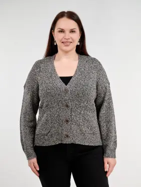 Кардиган 356 Размер 48-54