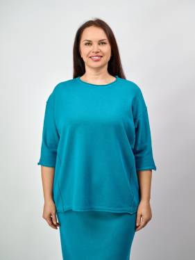 Джемпер ЭттоПлюс 1002 Размер 50-58