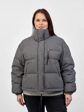 Куртка 9078 Размер 50-58