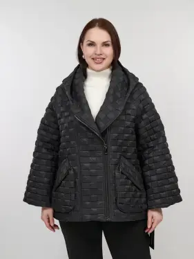 Куртка 2636 Размеры 52-60