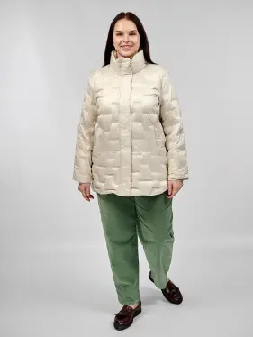 Куртка 6516 Размер 48-52