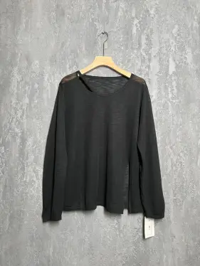 Джемпер 22969 размеры 50- 58