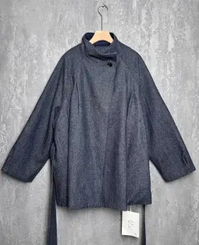 Пальто 98096 Размер 48-52