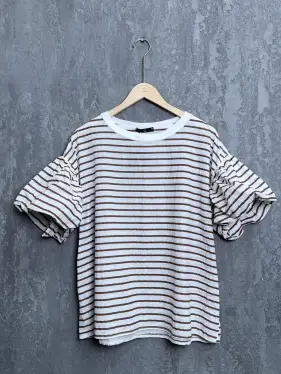 Блуза Италия 6232 Размер 50-58