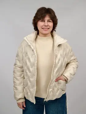 Куртка 6572 Размер 46-52