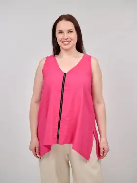 Блуза Piena 4910 Турция