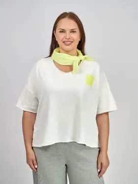 Лонгслив Италия 6032-1