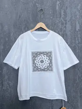 Футболка 20254 Размер