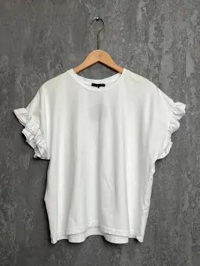 Футболка размер 48- 54 Италия 6175