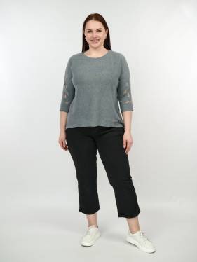 Джинсы Бэст 36532