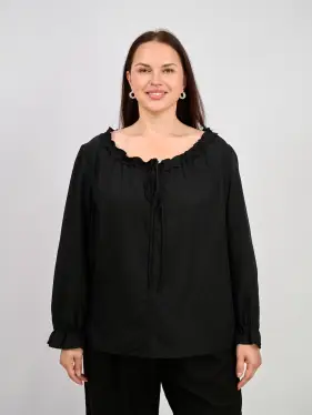 Блуза 8016 Размер 50-58