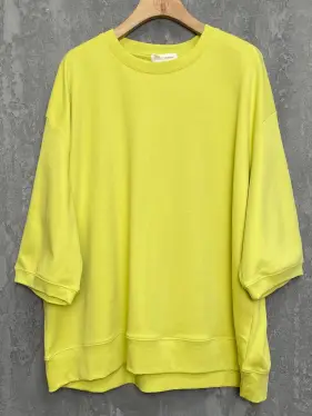 Лонгслив база 95048-1